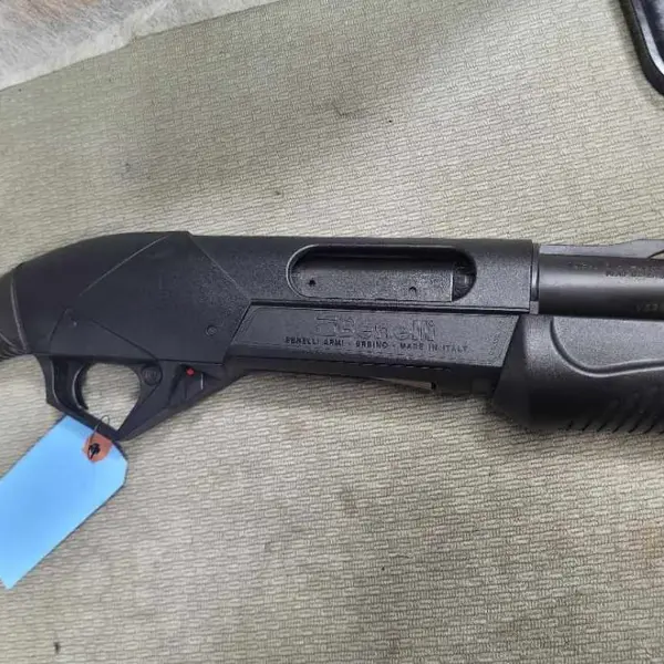 【未使用】Super Nova 12ポンド Benelli Super Nova 12 Gauge, 28