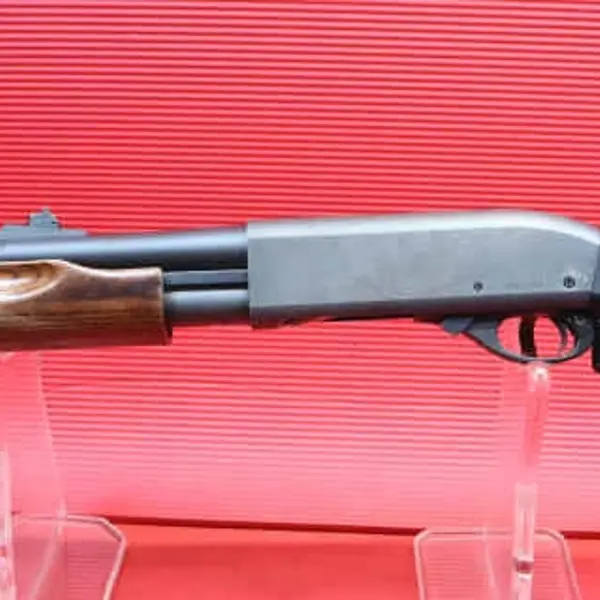 REMINGTON RIOT SHOTGUN 未使用品 getimage__22614.1697480817.jpg?c=1