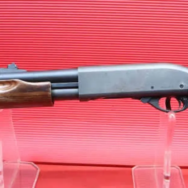 REMINGTON 870 RIOT New and Used Price, Value, & Trends 2025