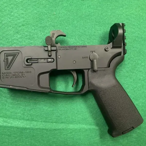 AR 17 New and Used Price, Value, & Trends 2026