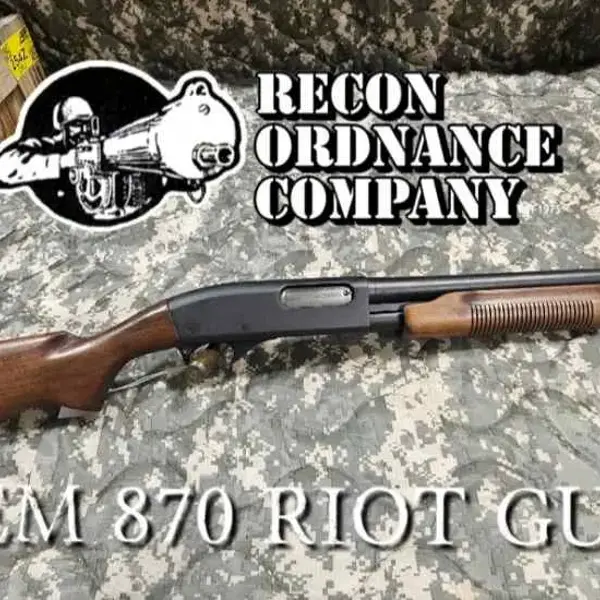 870 RIOT New and Used Price, Value, & Trends 2026