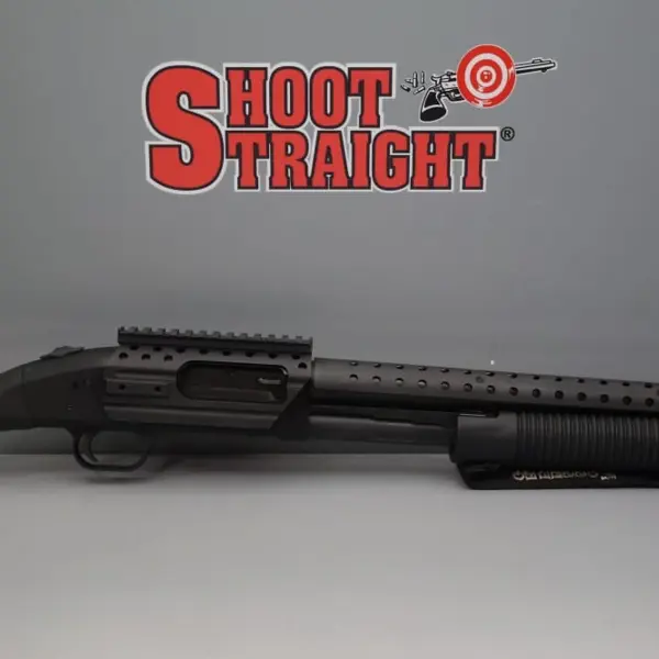 MOSSBERG 590 SHOCKWAVE SPX New and Used Price, Value, & Trends 2026