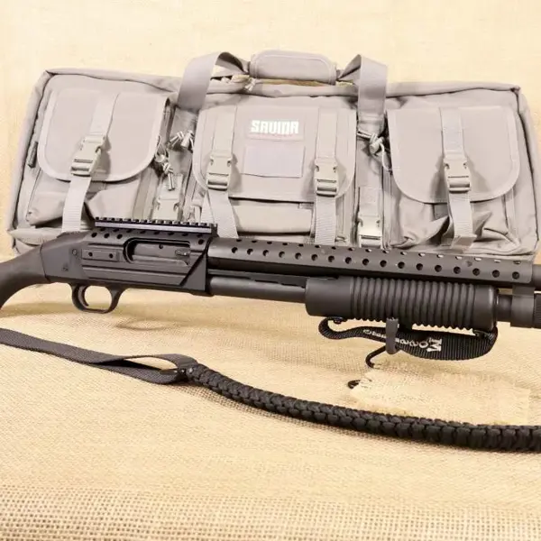 MOSSBERG 590 SHOCKWAVE SPX New and Used Price, Value, & Trends 2026