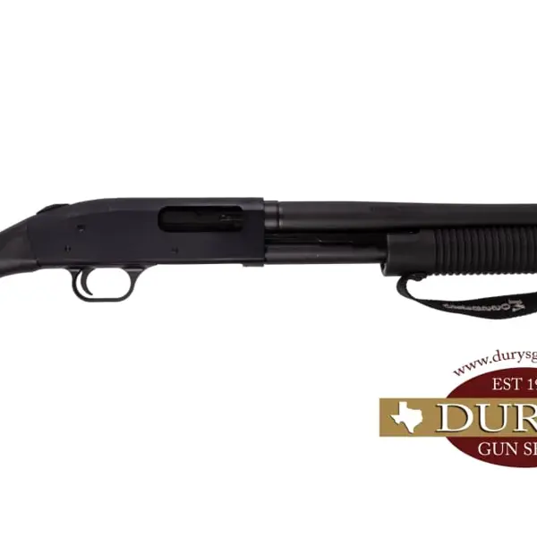 MOSSBERG 590 SHOCKWAVE SPX New and Used Price, Value, & Trends 2026