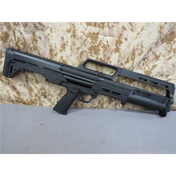 Kel Tec PENNY! KEL-TEC KS7, 12GA, W/ 18.5" BARREL, VERY NICE!!