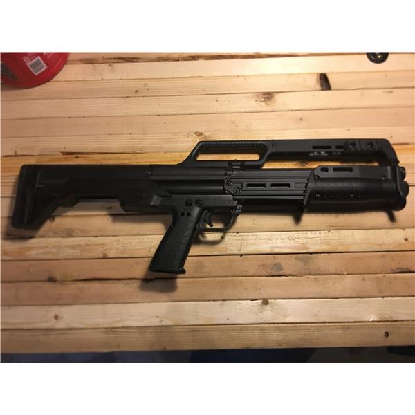 Kel Tec Keltec KS7, Black, LNIB 18 inch " barrel