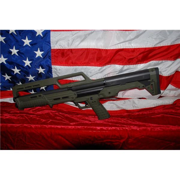 Kel Tec Kel-Tec KS7 12 gauge Like new! No reserve! 18 inch " barrel