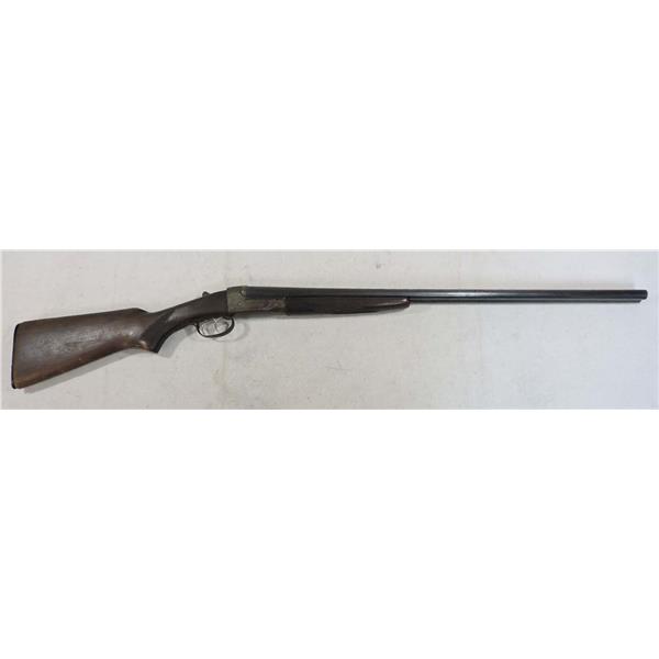 Fox B Savage Arms Corporation Model 20Ga. SxS Shotgun 20080057 28 inch " barrel