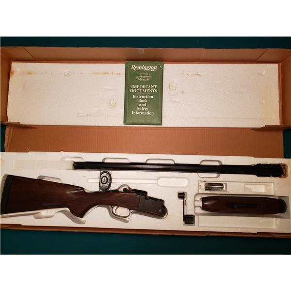 300 O/U Remington Ideal - NIB! 26 inch " barrel