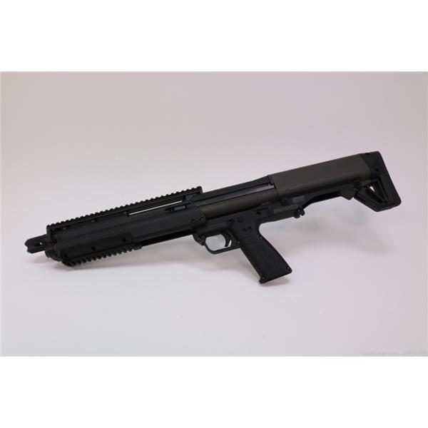 KS7 KELTEC KSG 12GA BULL PUP KEL-TEC PENNY AUCTION!