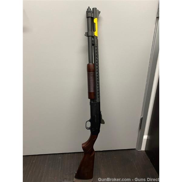 Mossberg 590a1 Retrograde 51665 New And Used Price Value Trends 2021