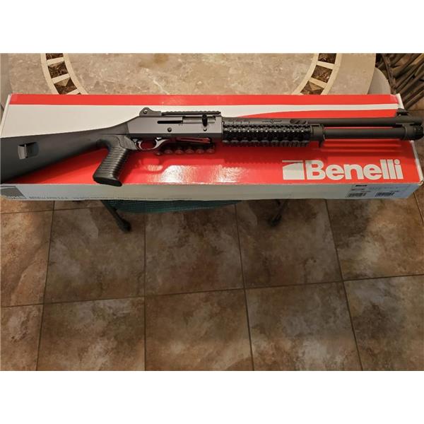 Benelli M4 Tactical New And Used Price Value Trends 21
