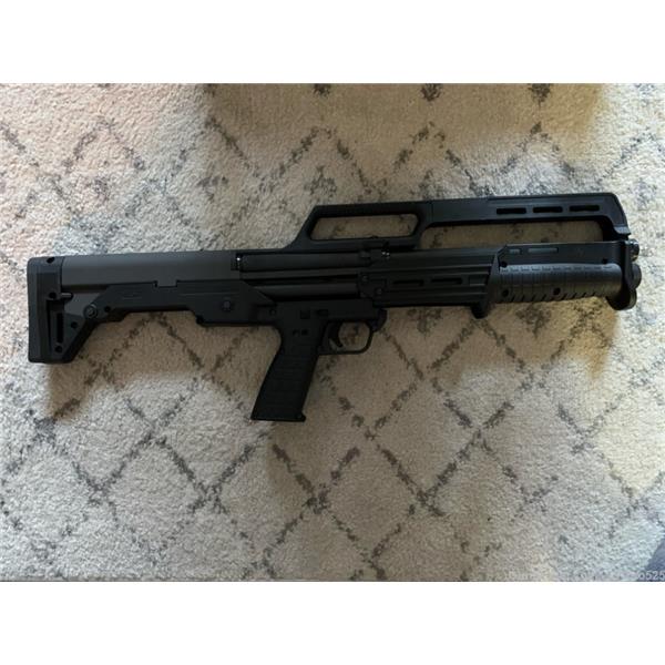 Kel Tec Kel-Tec KS7 18.5in Pump Action Shotgun IB 18 inch " barrel