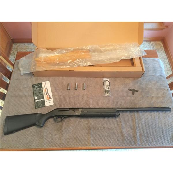 Remington V3 Field Sport Synthetic 26 in Barrel inch " barrel