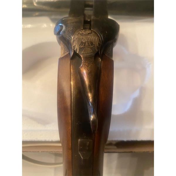 CZ-USA CZ USA RINGNECK 20 GA. 28 inch " barrel