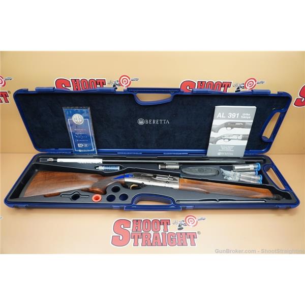 Beretta AL391 Teknys Gold 20GA 30" New/Old Stock J391T80 $10S&H NoCCFees 30 inch " barrel