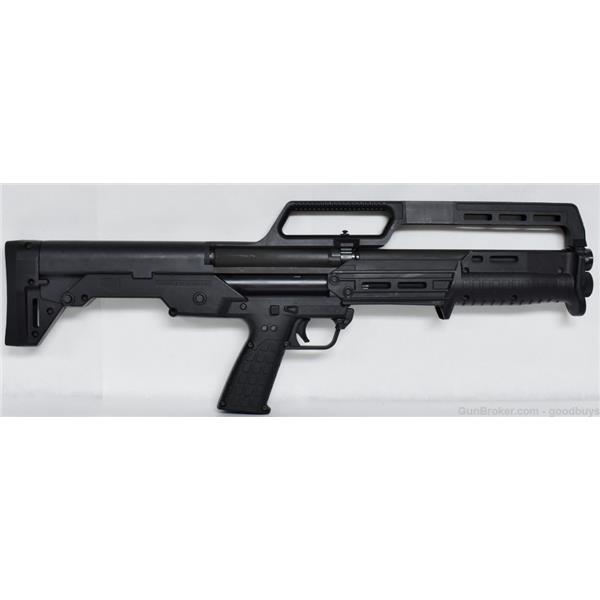 Kel Tec KEL-TEC KS7 BLACK 12GA LIKE NEW MINT SALE BEACH 18 inch " barrel
