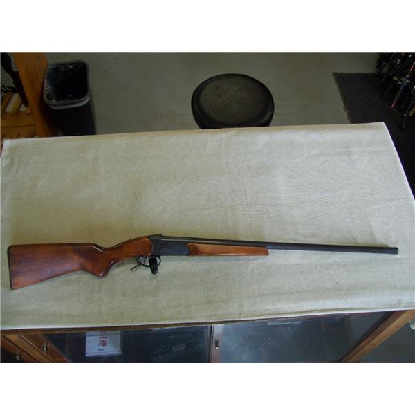 Remington SPR-100 20 ga. not 870