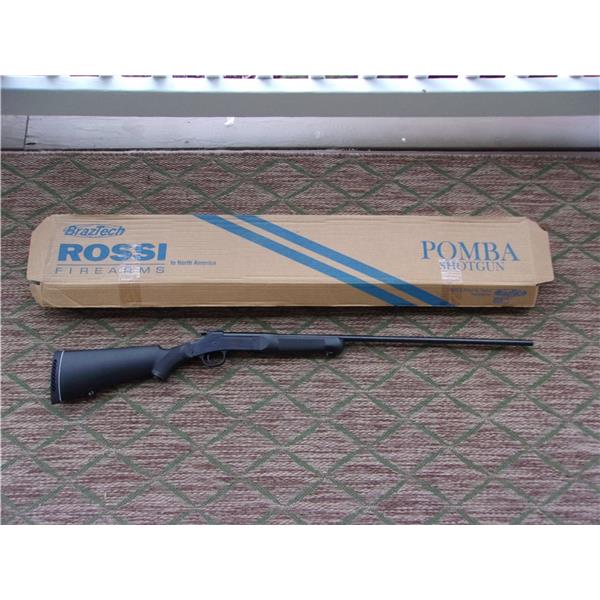 S41 Rossi .410 Single Shot 28" Shotgun SUPER NICE & NOT Youth Gun 3" $1START 28 inch " barrel