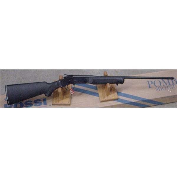 S41 Rossi Single Shot 410 Youth Shotgun 22 inch " barrel