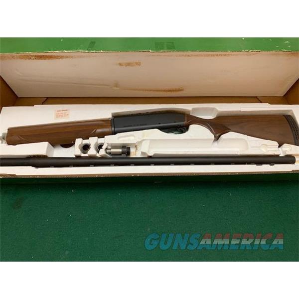 Remington SPS 10 Gauge