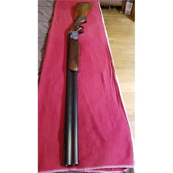 1960 Beretta Silver Snipe 26 inch " barrel