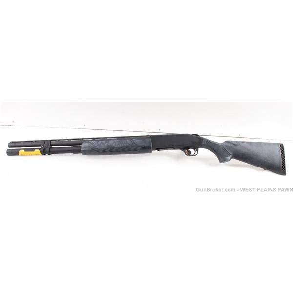 Mossberg Model 930 JM Pro-Series Tactical Class, 12 GA, 24" barrel G-2001284-1 24 inch "