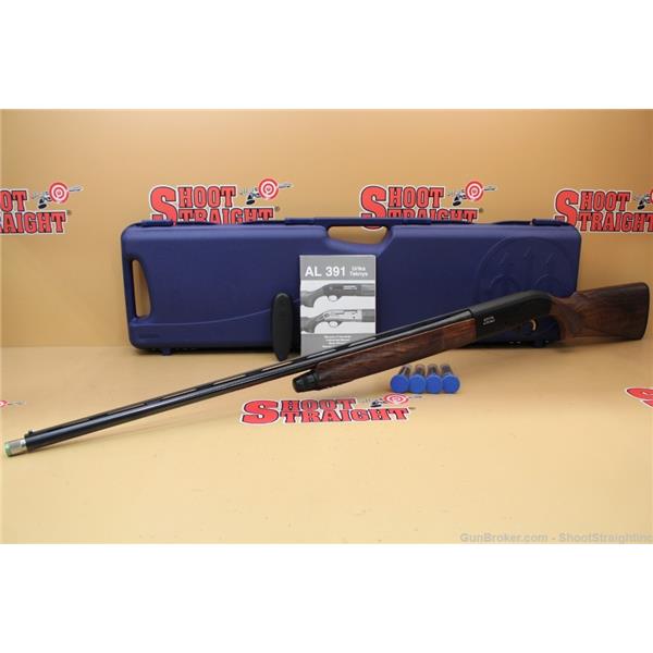 AL391 Beretta AL-391 Urika New/Old Stock 20GA 30" $10S&H NoCCFees 30 inch " barrel