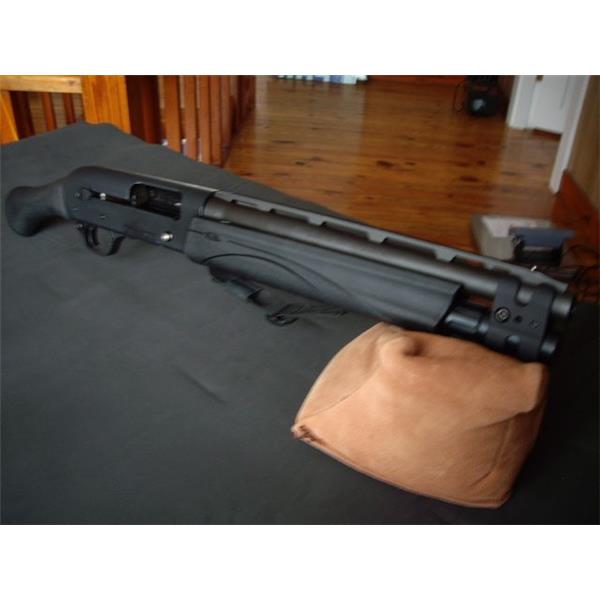 Remington V3 Tac 13 Semi-Auto 12 Guage - 83392 Never Fired!
