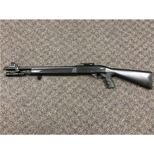 TriStar Arms Raptor 12ga w/ Light PENNY AUCTION! 20 inch " barrel