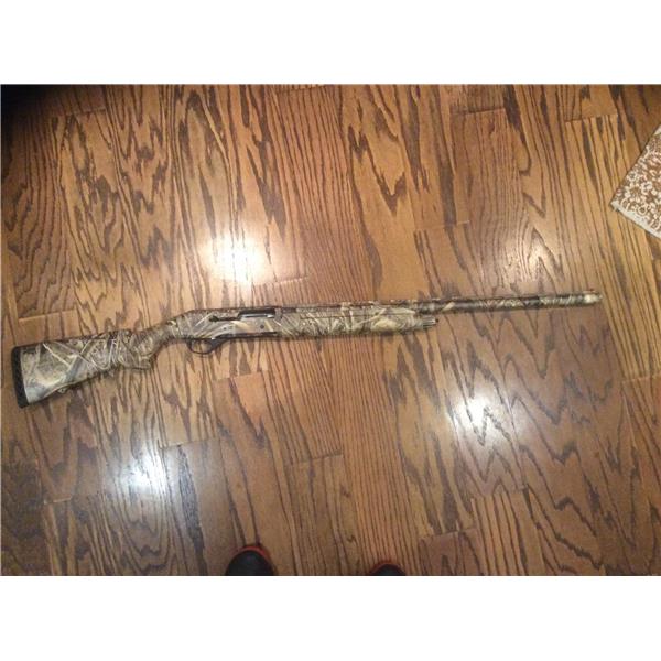 Stoeger M3000 12 Gauge Shotgun Camo 28 inch " barrel