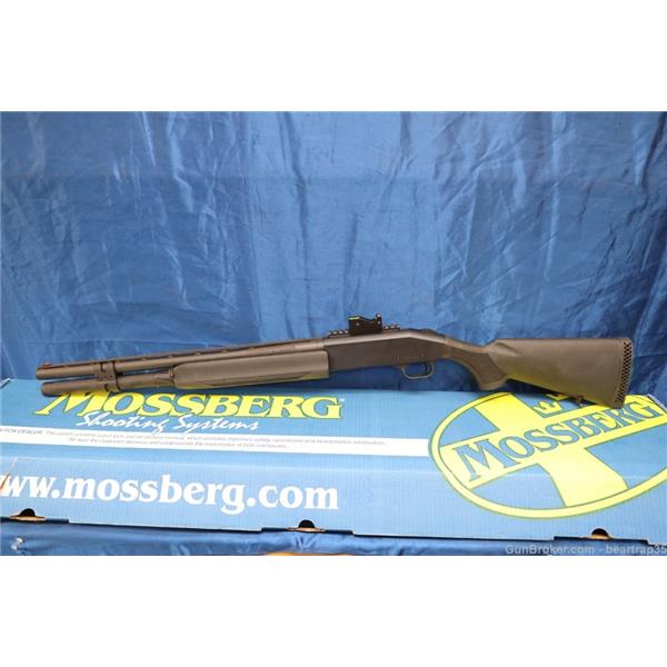 Mint Tactical Mossberg 930 JM Series 12 gauge w/ 22" Barrel 9 shot 22 inch " barrel