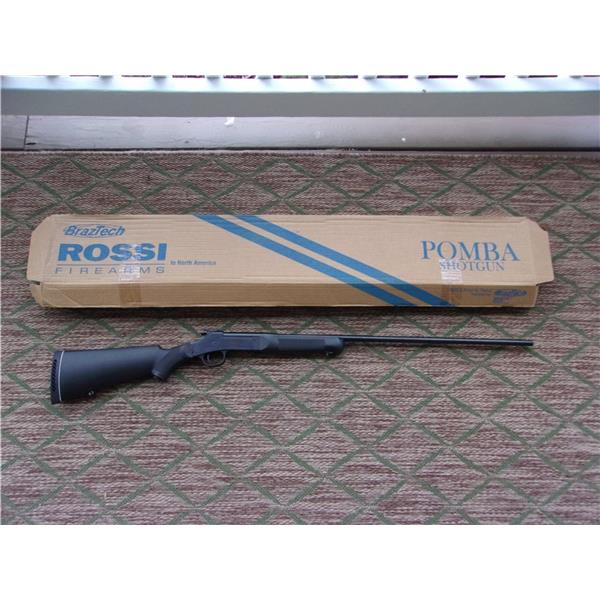 S41 Rossi .410 Single Shot 28" Shotgun SUPER NICE & NOT Youth Gun 3" $1START 28 inch " barrel