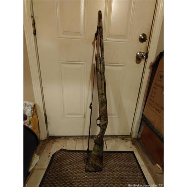 M2 Field Benelli Montefeltro Super 90, 20 ga. 2 3/4 & 3 inch, 26 inch barrel