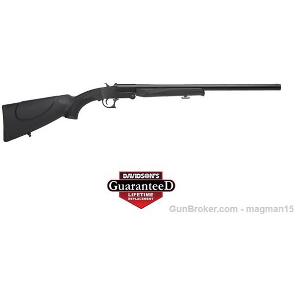 American Tactical Nomad 410 Inc .410ga With 18.5" Brl and Holds 1 Rnd NEW RARE