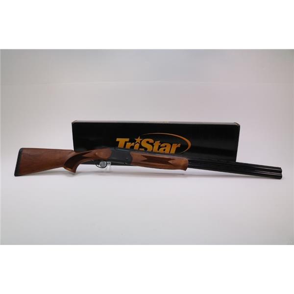 TriStar Arms TRISTAR SETTER LT LIGHT WEIGHT 12 GA OVER AND UNDER WITH BOX
