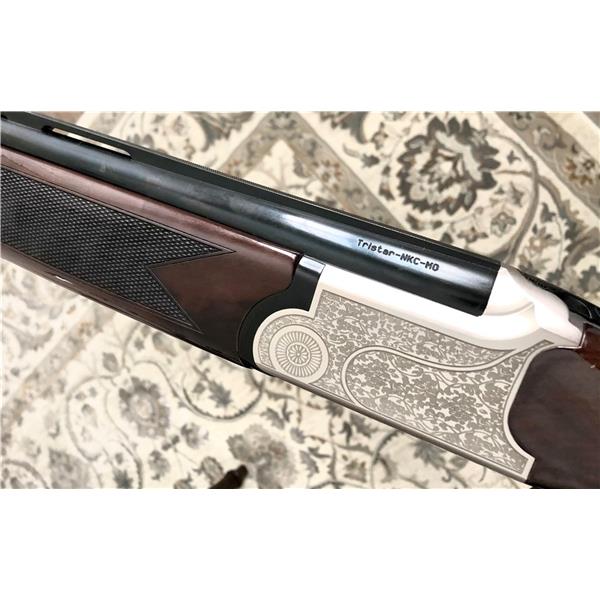 TriStar Arms TRISTAR SETTER S/T 12GA O/U Shotgun with 28" barrel 3" chamber 28 inch "
