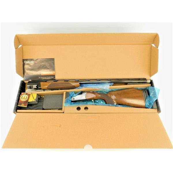 CZ-USA CZ All-American Trap Single 30" 12 Gauge 06500 - LIKE NEW B06500 30 inch " barrel