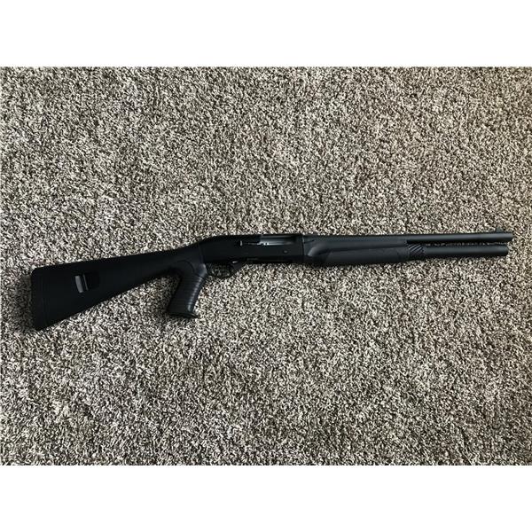 Benelli M2 tactical 18 inch " barrel