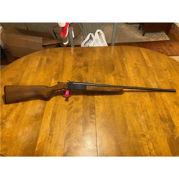 Winchester model 370 in 410 with 26” barrel 26 inch "