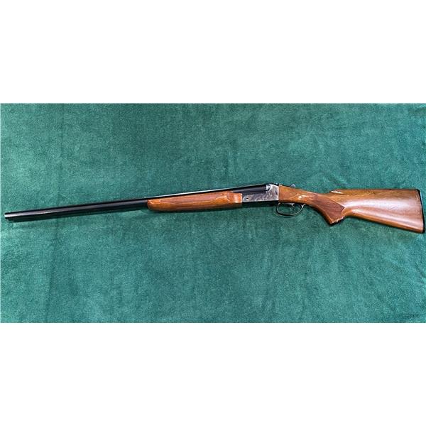 Savage Arms FOX Model BSE Side by 20 Gauge Series H 28 inch " barrel