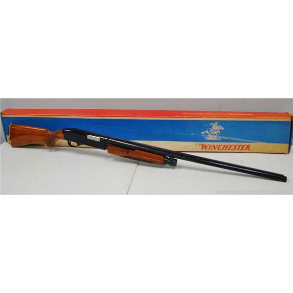 Winchester 1300XTR 20 Ga 28" Pump Shotgun NEW with Original Box 3351 28 inch " barrel