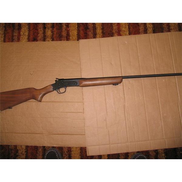 Rossi Single Shot .410 Gun 28 inch " barrel