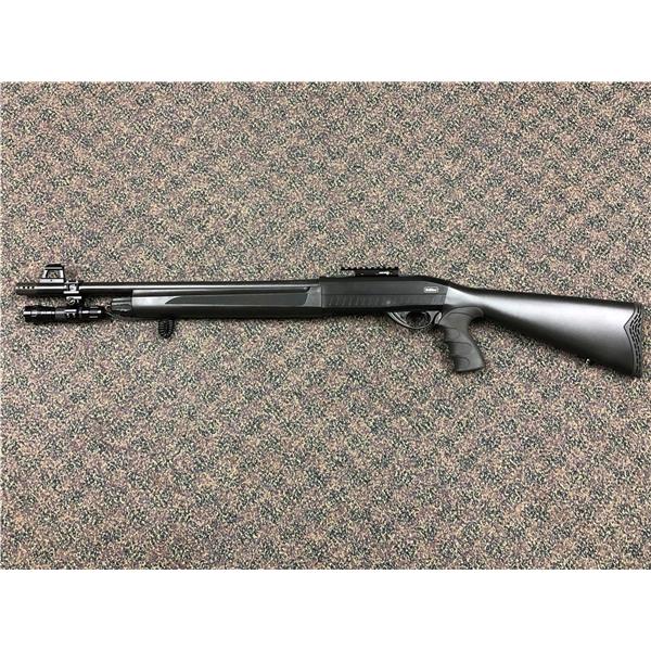 TriStar Arms Raptor 12ga w/ Light PENNY AUCTION! 20 inch " barrel