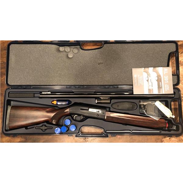 Beretta AL391 Urika 2 12ga 26” X-Tra Grain New in Box 26 inch " barrel J39TA16