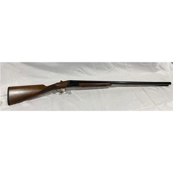 CZ-USA CZ Bobwhite 20g SxS 28 inch " barrel