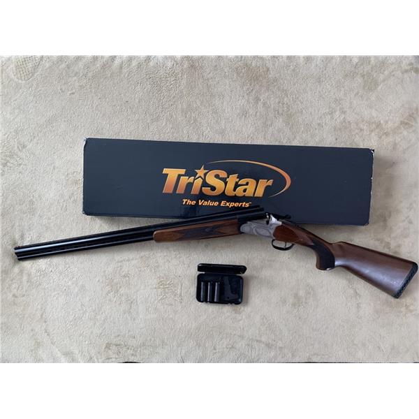 TriStar Arms Tristar Hunter EX 20 Gauge Youth Shotgun 713780333106 28 inch " barrel