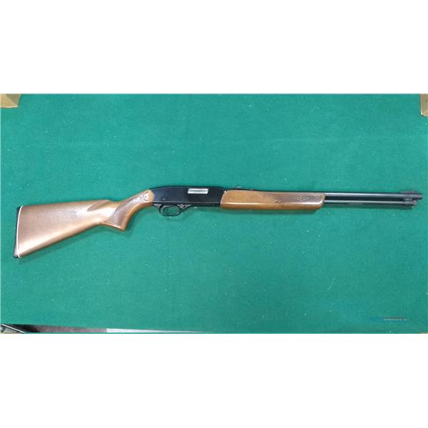 12 Gauge WINCHESTER GUNS/BACO INC Winchester Model 270 - .22LR Pump Action Tube Fed