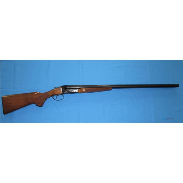 12 Gauge SAVAGE ARMS SAVAGE-FOX MODEL B-SE DOUBLE BARREL SHOTGUN