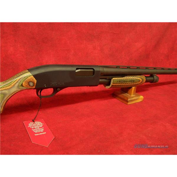 12 Gauge WINCHESTER GUNS/BACO INC Winchester 1300 12ga 3" Chamber 22" Barrel WinTuff Camo New Haven CT Pheasants Forever Banquet shotgun
